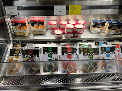 Grocery Store «Whole Foods Market», reviews and photos, 2000 N Federal Hwy, Fort Lauderdale, FL 33305, USA