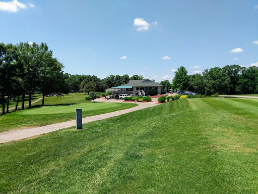 Public Golf Course «Incline Village Golf Course», reviews and photos, 10220 Fairway Dr, Foristell, MO 63348, USA