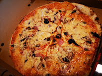 Pizza du Pizzeria El Campo à Trèbes - n°9