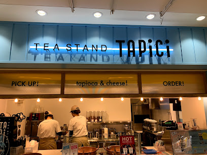 タピチ ティースタンド グランフェスタ姫路店