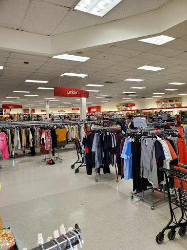 Department Store «T.J. Maxx & HomeGoods», reviews and photos, 341 S College Rd, Wilmington, NC 28403, USA