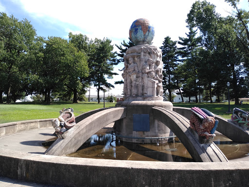 Performing Arts Theater «Plays-In-The-Park», reviews and photos, 1 Pine Dr, Edison, NJ 08837, USA