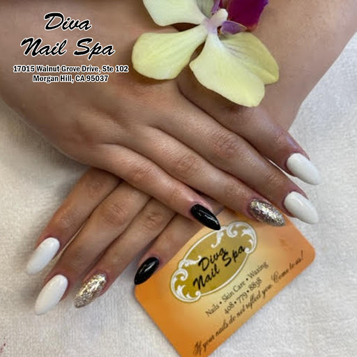 Day Spa «Diva Spa», reviews and photos, 17015 Walnut Grove Dr, Morgan Hill, CA 95037, USA