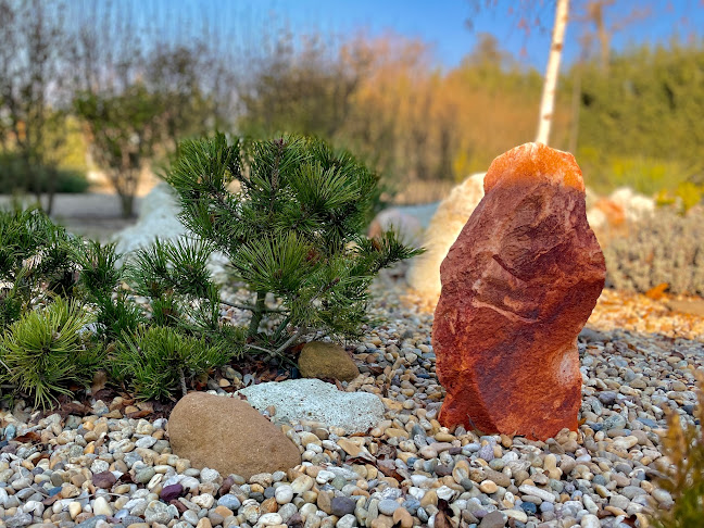 Nyitvatartás: Gedai Viktor