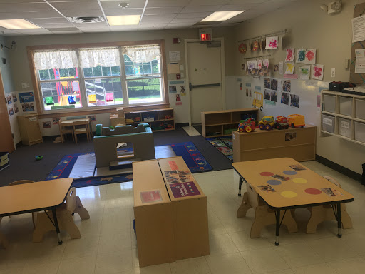 Day Care Center «Railstop KinderCare», reviews and photos, 43323 Railstop Terrace, Ashburn, VA 20147, USA