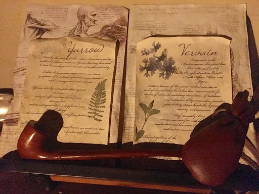 Tourist Attraction «Mission Escape Rooms», reviews and photos, 40 West St, Annapolis, MD 21401, USA