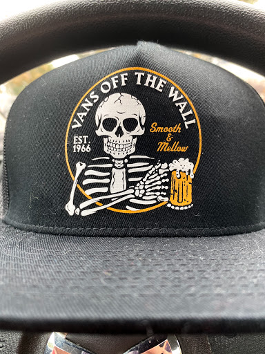 Shoe Store «Vans», reviews and photos, 25244 Cabot Rd #1, Laguna Hills, CA 92653, USA