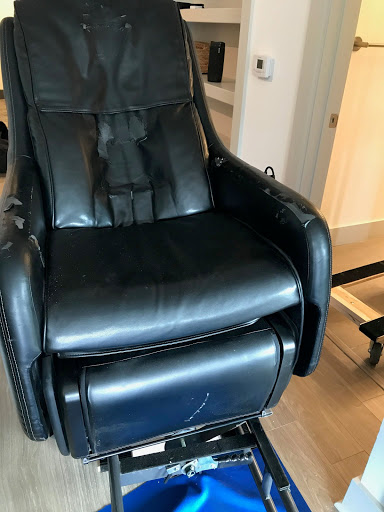 Moving and Storage Service «Two Men and a Truck», reviews and photos, 260 Fordham Rd #600, Wilmington, MA 01887, USA