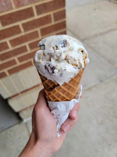 Ice Cream Shop «Marble Slab Creamery», reviews and photos, 7601 N MacArthur Blvd, Irving, TX 75063, USA