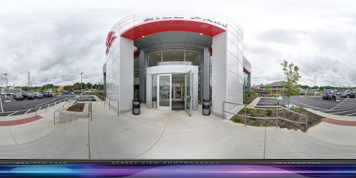 Toyota Dealer «Bill Page Toyota», reviews and photos, 2923 Annandale Rd, Falls Church, VA 22042, USA