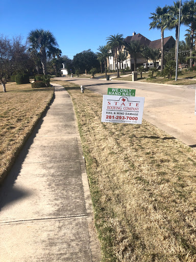 Roofing Contractor «State Roofing Company», reviews and photos, 318 Addicks-Howell Rd, Houston, TX 77079, USA