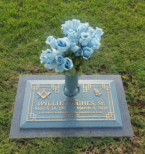 Funeral Home «Memory Chapel Funeral Home», reviews and photos, 2200 Skyland Blvd E, Tuscaloosa, AL 35405, USA