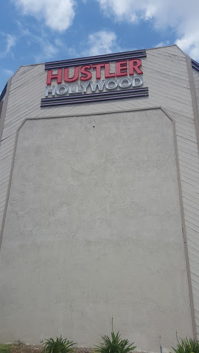 Lingerie Store «Hustler Hollywood», reviews and photos, 210 N Sunset Ave, West Covina, CA 91790, USA