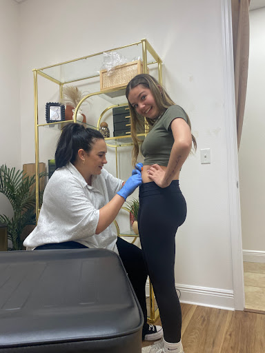 Explore military dog tag tattoo ideas, creative tattoo ideas in Sarasota, available at Diamond Reigns Tattoos