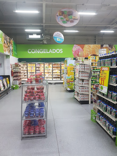 Supermercados La Colonia T38