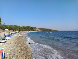 Ilgın Plajı IV'in fotoğrafı çok temiz temizlik seviyesi ile