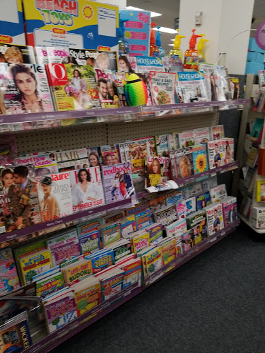 Drug Store «CVS», reviews and photos, 983 Central Park Ave, Scarsdale, NY 10583, USA