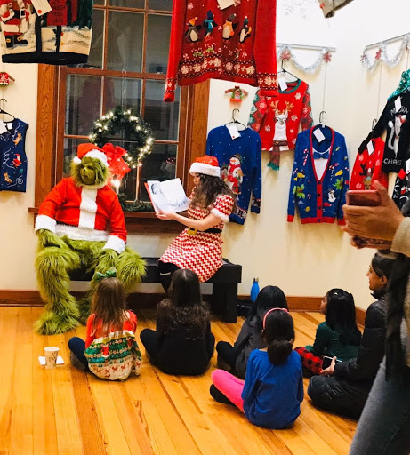 Museum «Bloomingdale Park District Museum», reviews and photos, 108 S Bloomingdale Rd, Bloomingdale, IL 60108, USA