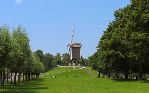 Sint-Janshuismolen image