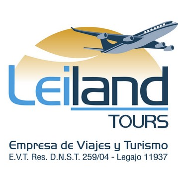 Leiland Tours Empresa de Viajes y Turismo