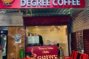 Kumbakonam Degree Coffee image