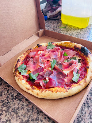 PIZZA YUMA à La Tremblade