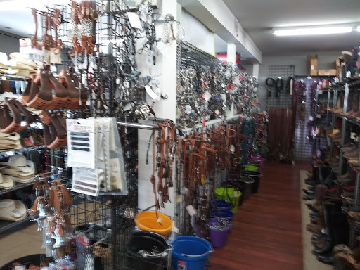 Boot Store «Discount Boots & Tack», reviews and photos, 1931 N Ewing St, Seymour, IN 47274, USA