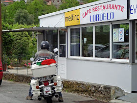Café Restaurante Lordelo