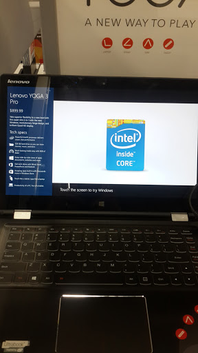 Electronics Store «Best Buy», reviews and photos, 10025 N Michigan Rd, Carmel, IN 46032, USA