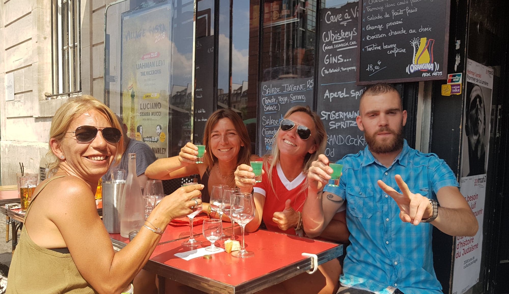 Photo n° 4 de l'avis de AUBERT.A fait le 10/07/2018 à 14:07