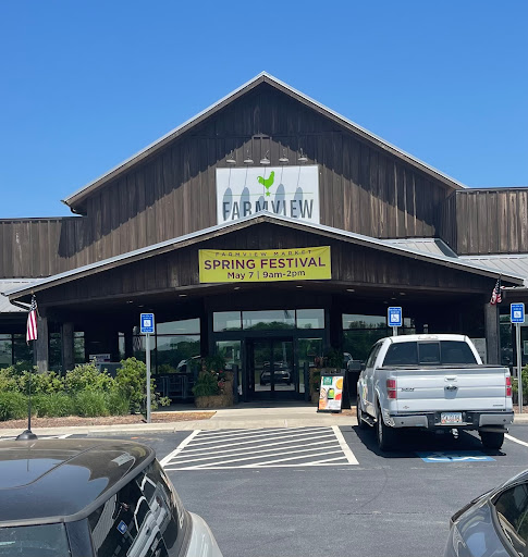 Grocery Store «Farmview Market», reviews and photos, 2610 Eatonton Rd, Madison, GA 30650, USA