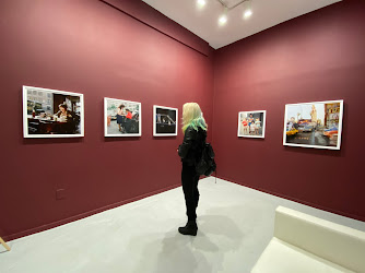 EUQINOM Gallery