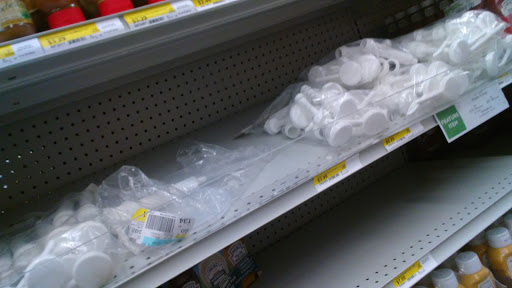 Restaurant Supply Store «Gordon Food Service Store», reviews and photos, 34300 Gratiot Ave, Charter Twp of Clinton, MI 48035, USA