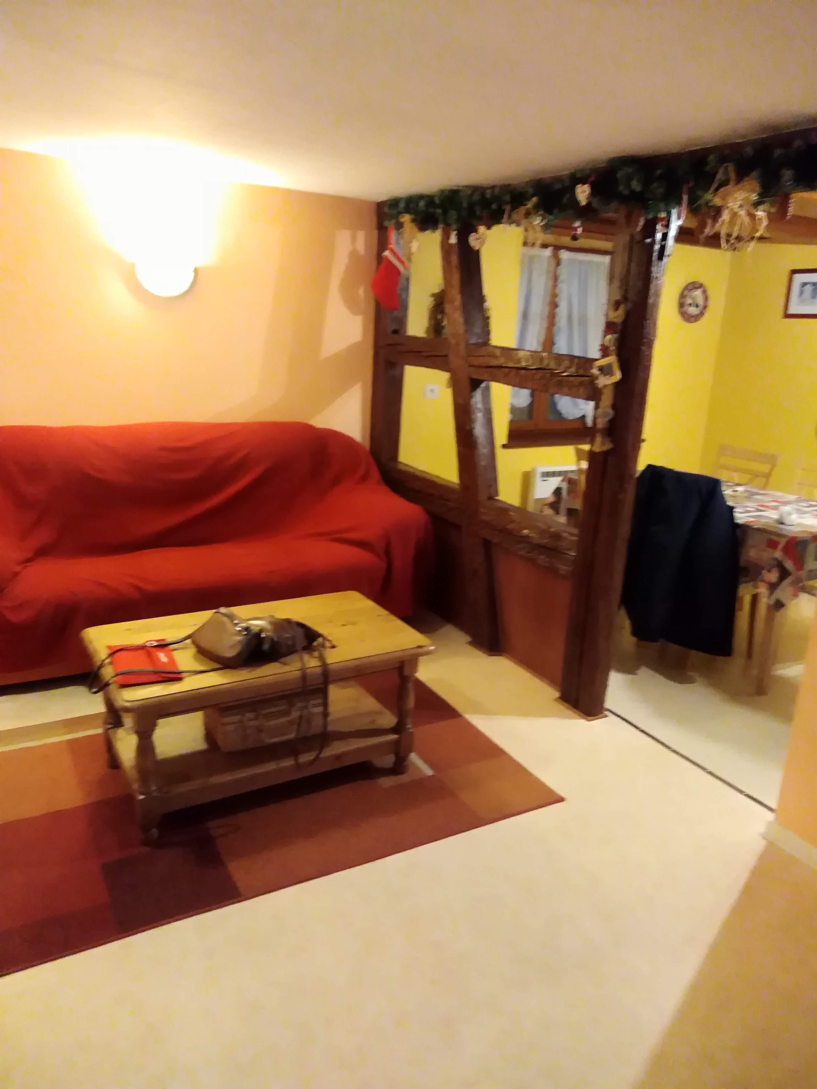 Photo n° 1 de l'avis de Brigitte.l fait le 14/12/2018 à 09:54
