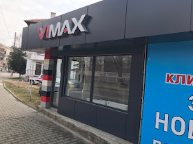 Vimax - Магазин за климатици Казанлък Ал. Батенберг