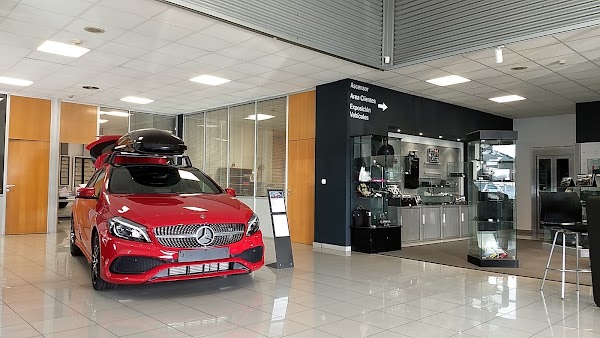 Automóviles Louzao