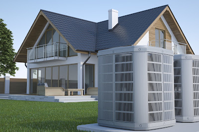 LESINSTALLATEURS .FR - Isolation - Pompe à chaleur - Climatisation - Ventilation à Taverny