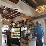 Photo n°1 de l'avis de Valeria.a fait le 08/03/2023 à 07:19 sur le  L' Osticella Spunciotteria & Vineria à Monselice