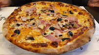 Pizza du Bistro de l'Isa à Cahors - n°15