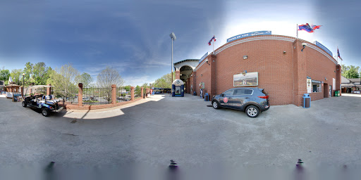 Baseball Club «Asheville Tourists», reviews and photos, 30 Buchanan Pl, Asheville, NC 28801, USA