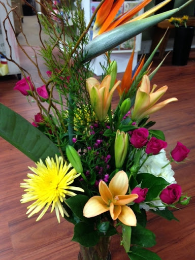 Florist «Blossom Boutique Florist», reviews and photos, 611 Pottstown Pike, Exton, PA 19341, USA