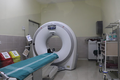 Shri Sai Advance Imaging & Diagnostics Centre