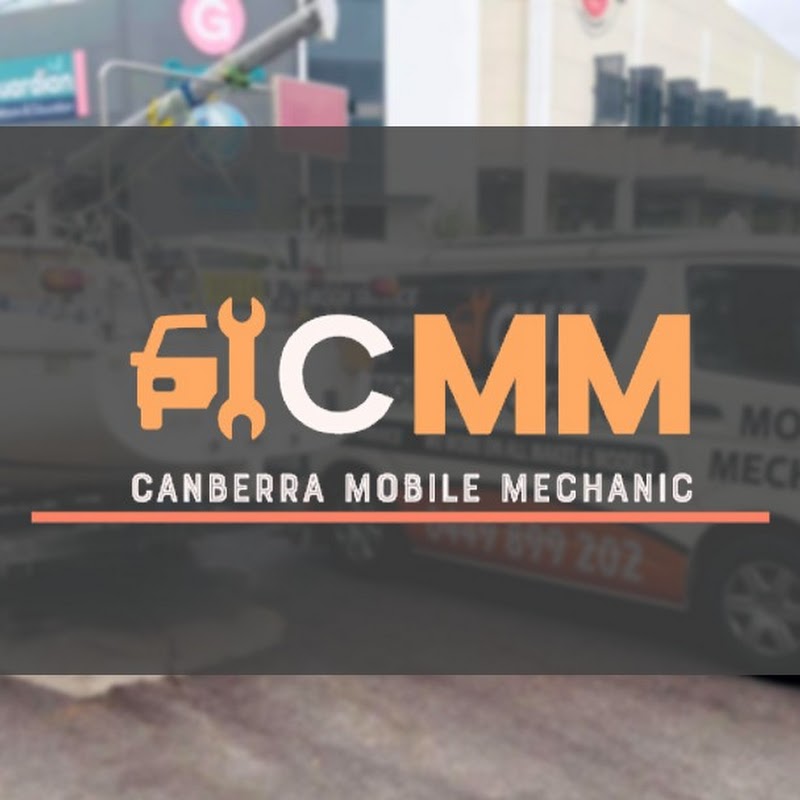 Canberra Mobile Mechanic | Mobile Mechanic Canberra