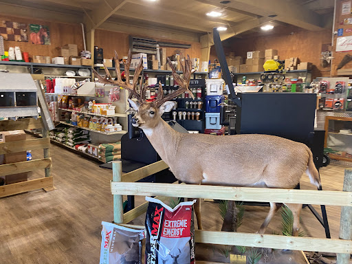 Glisson's Animal Supply Inc