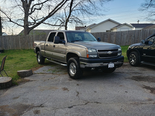 Auto Repair Shop «Tennessee Tire & Auto Clinic», reviews and photos, 461 S Water Ave, Gallatin, TN 37066, USA