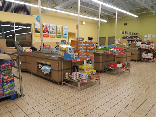 Supermarket «ALDI», reviews and photos, 1412 E Algonquin Rd, Schaumburg, IL 60173, USA