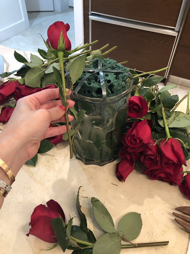 Florist «Flowers to Go Miami», reviews and photos, 7068 NW 50th St, Miami, FL 33166, USA