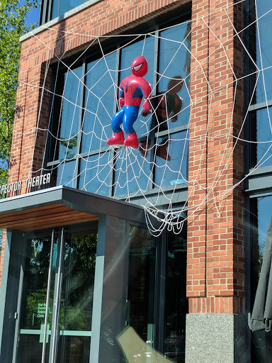 Movie Theater «Prospector Theater», reviews and photos, 25 Prospect St, Ridgefield, CT 06877, USA