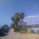 Photo n°2 de l'avis de ROTOLO.A fait le 18/08/2017 à 13:28 sur le  Ristorante Flora solo qualità à Paola