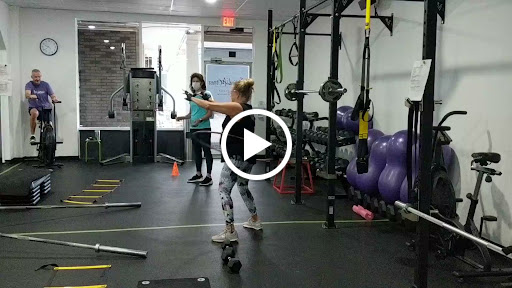 Personal Trainer «Active Life Fitness Personal Trainers & Gym», reviews and photos, 94 North Ave, Garwood, NJ 07027, USA